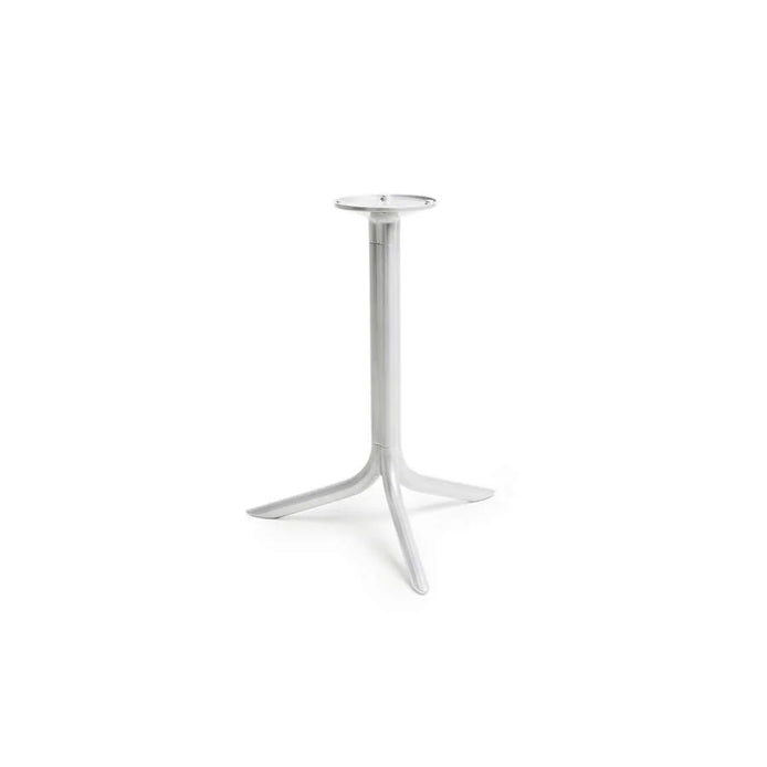 Piètement de table Break Nardi – coloris blanc