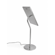 Porte-menu sur pied 4xA4