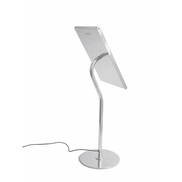 Porte-menu sur pied 4xA4