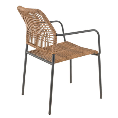 Fauteuil Frida