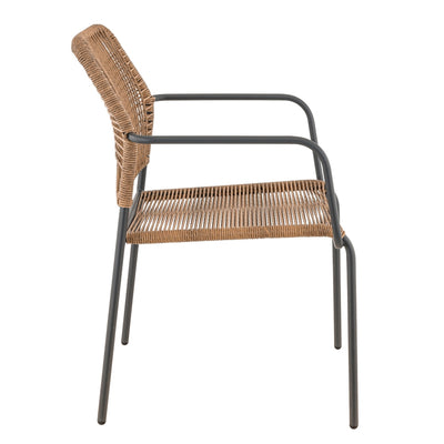 Fauteuil Frida