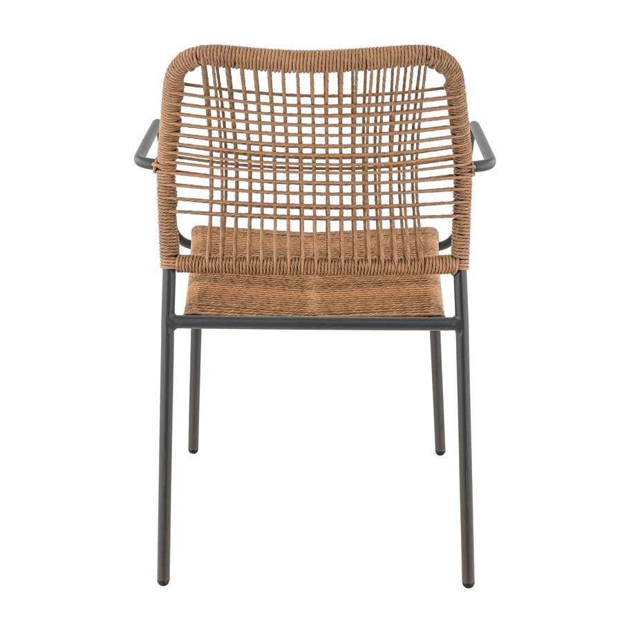 Fauteuil Frida