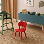 Chaise bébé Alice