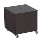 Base de parasol Kubo Ezpeleta 43 kg, finition moka