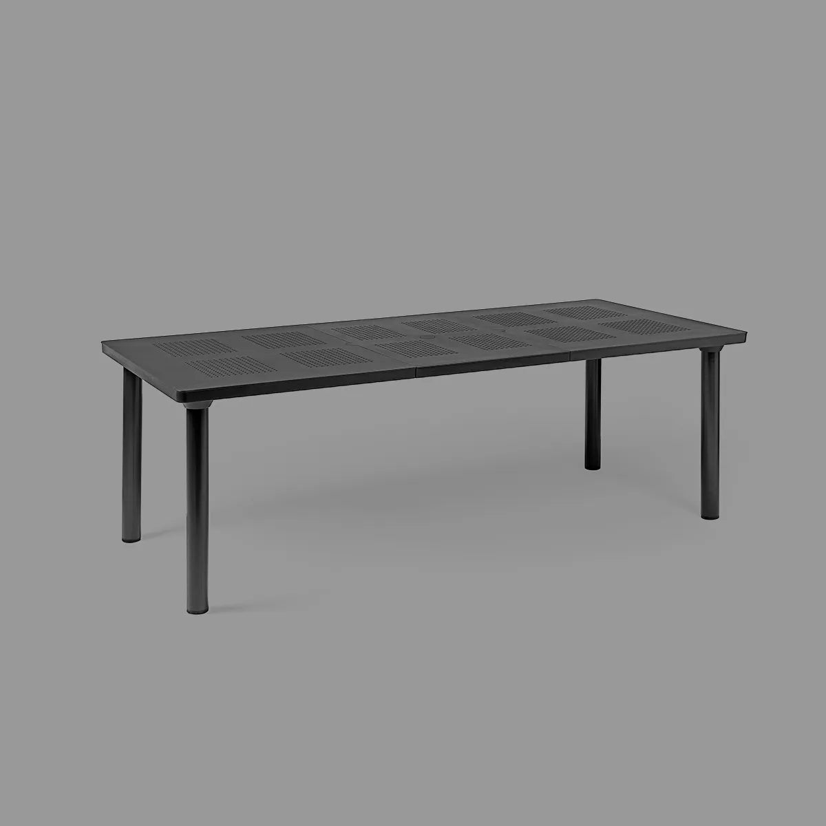 Table extensible Libeccio Nardi – mise en situation