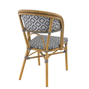 Chaise Londres
