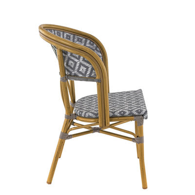 Chaise Londres