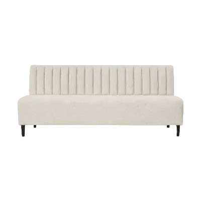 Luca banquette