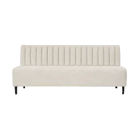 Luca banquette