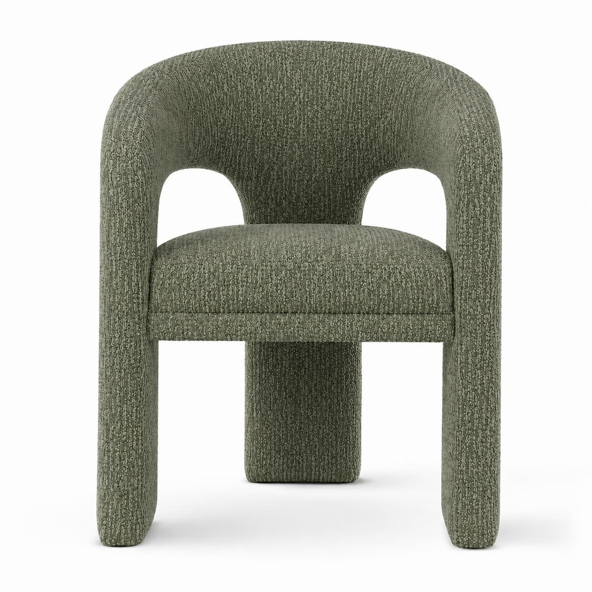 Chauffeuse Maceo