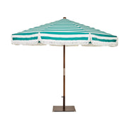 Parasol Madeira Ø 300 cm Ezpeleta