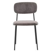 Chaise Marius