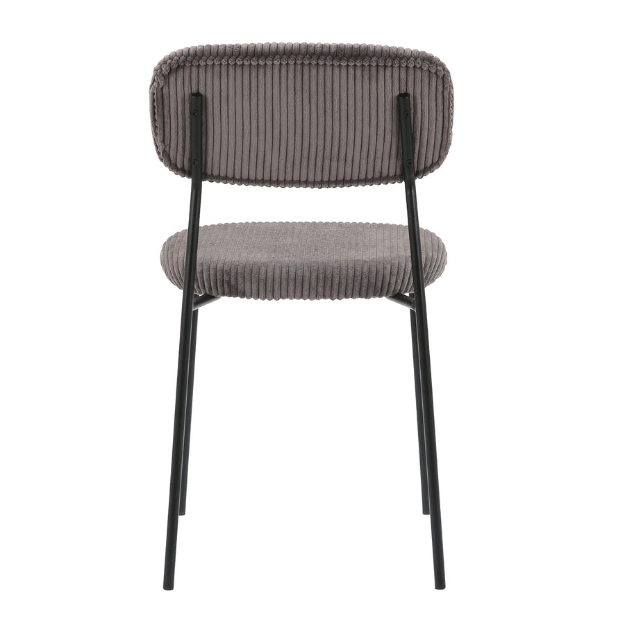 Chaise Marius