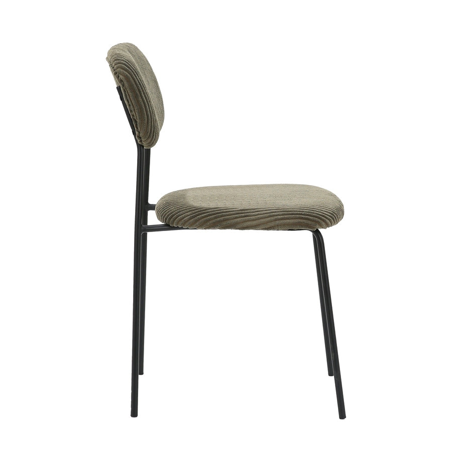 Chaise Marius
