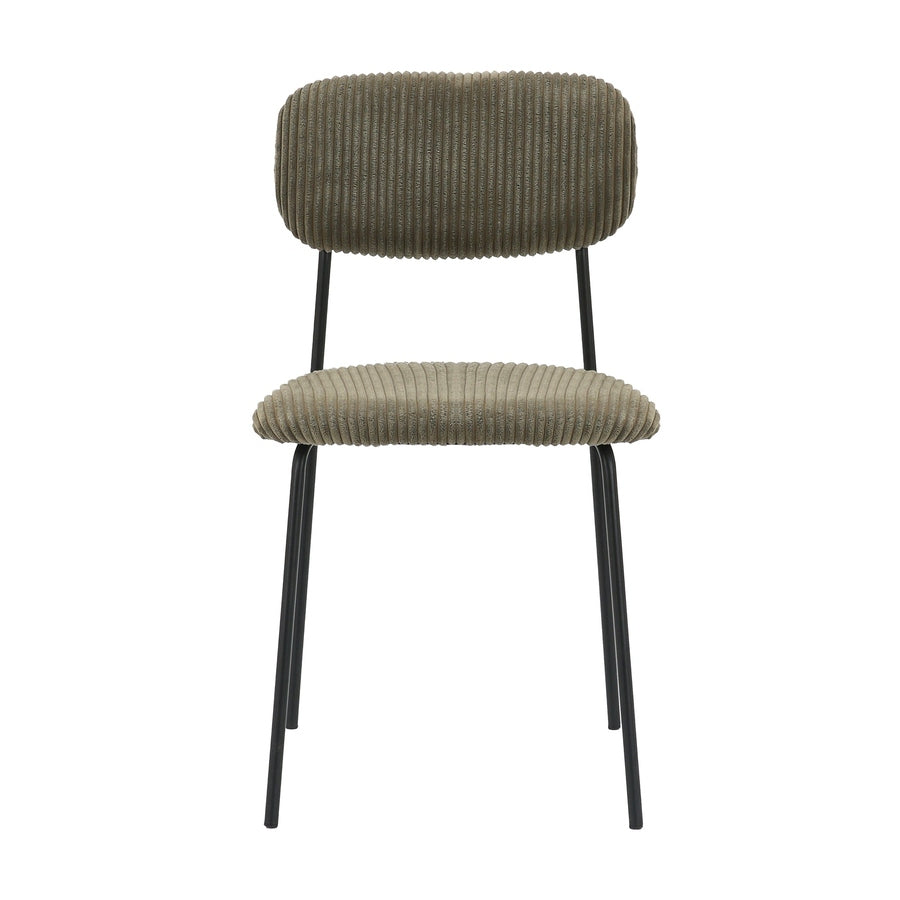 Chaise Marius