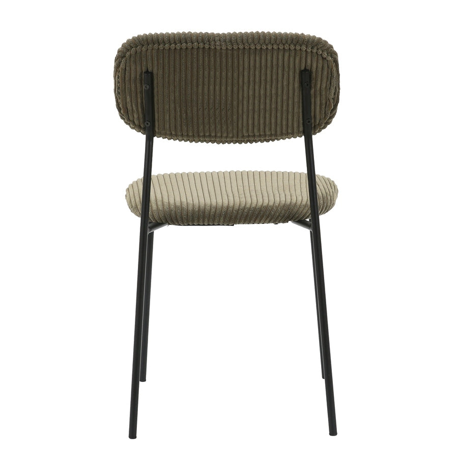 Chaise Marius