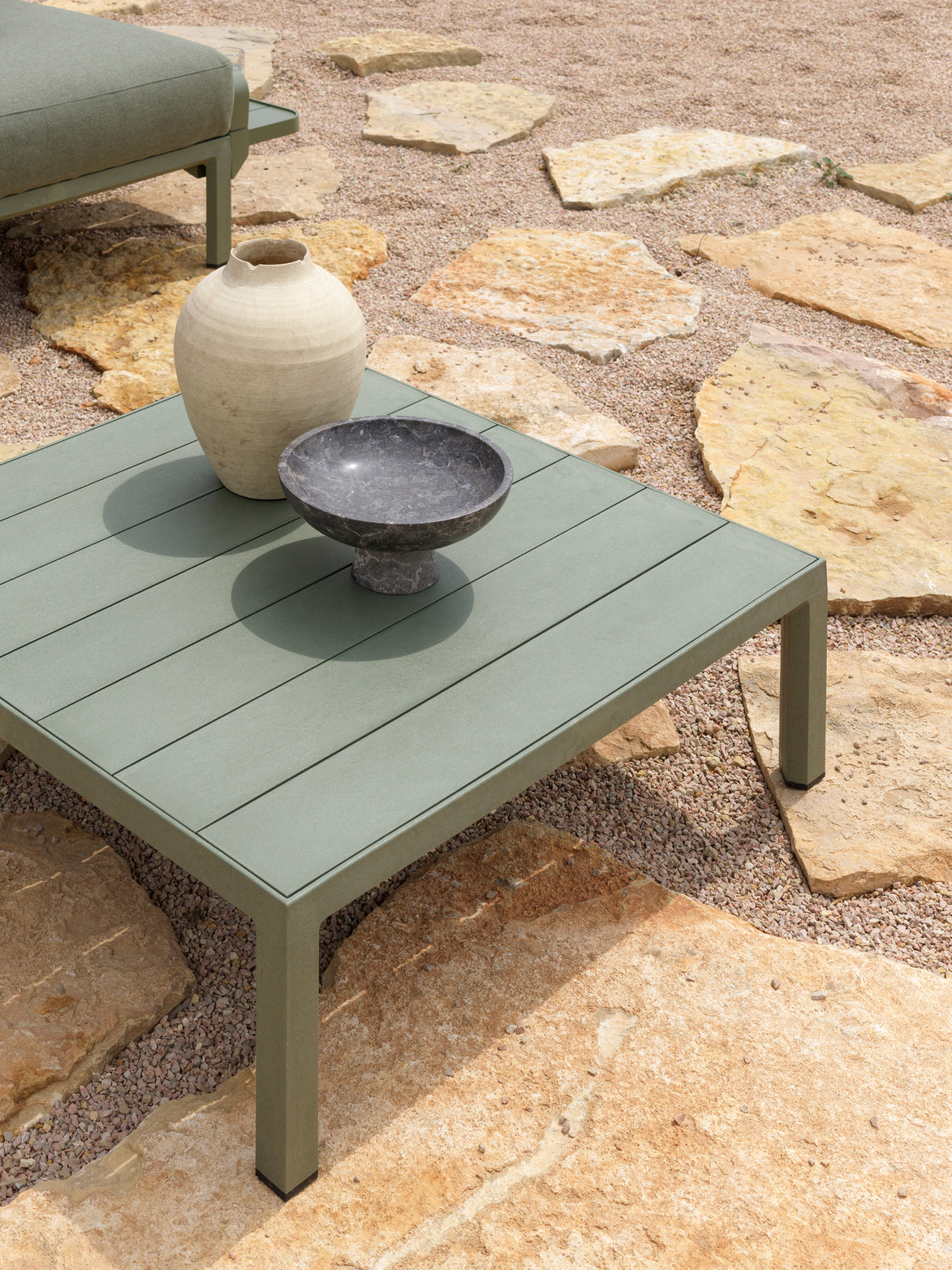 Maximo table basse