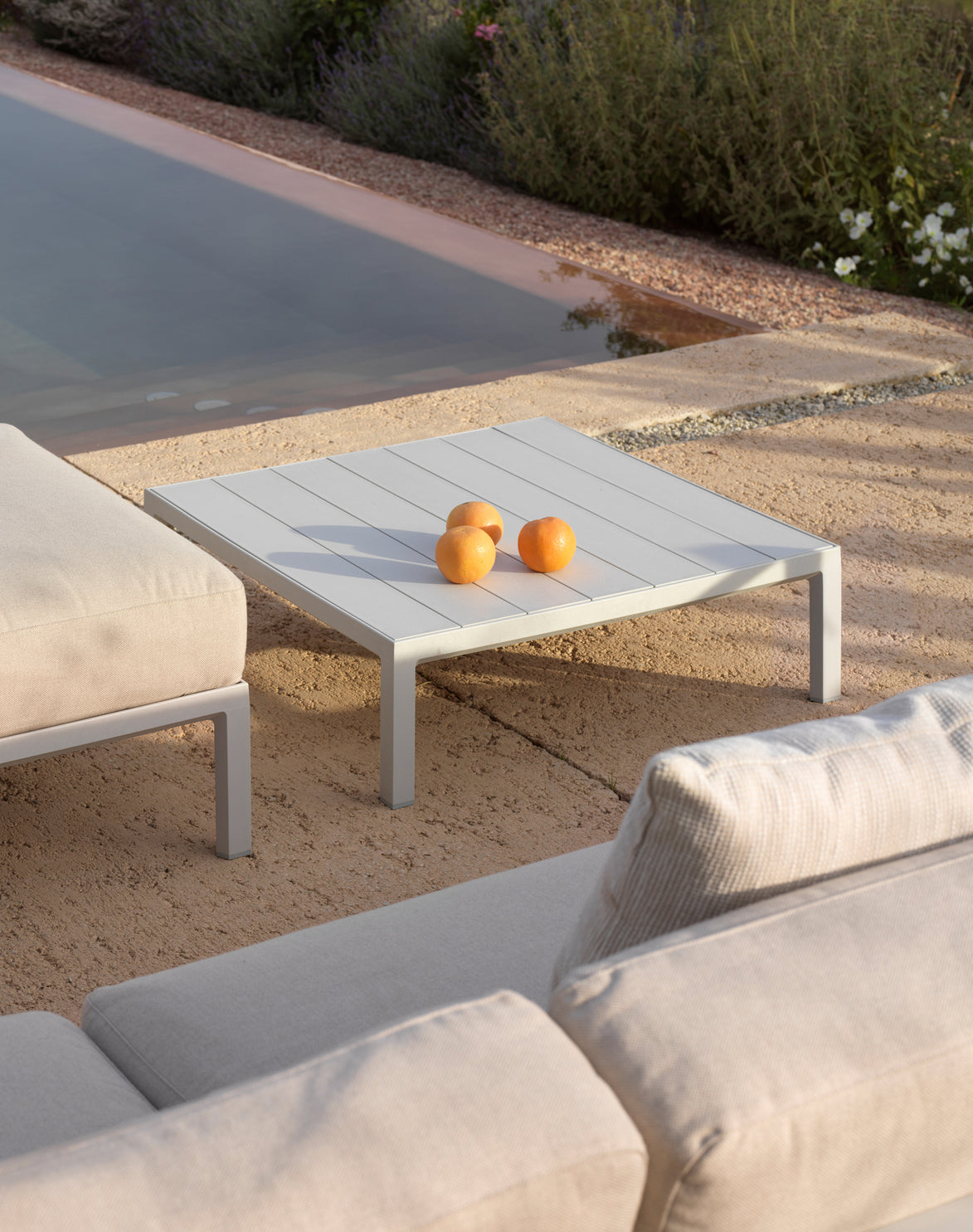 Maximo table basse