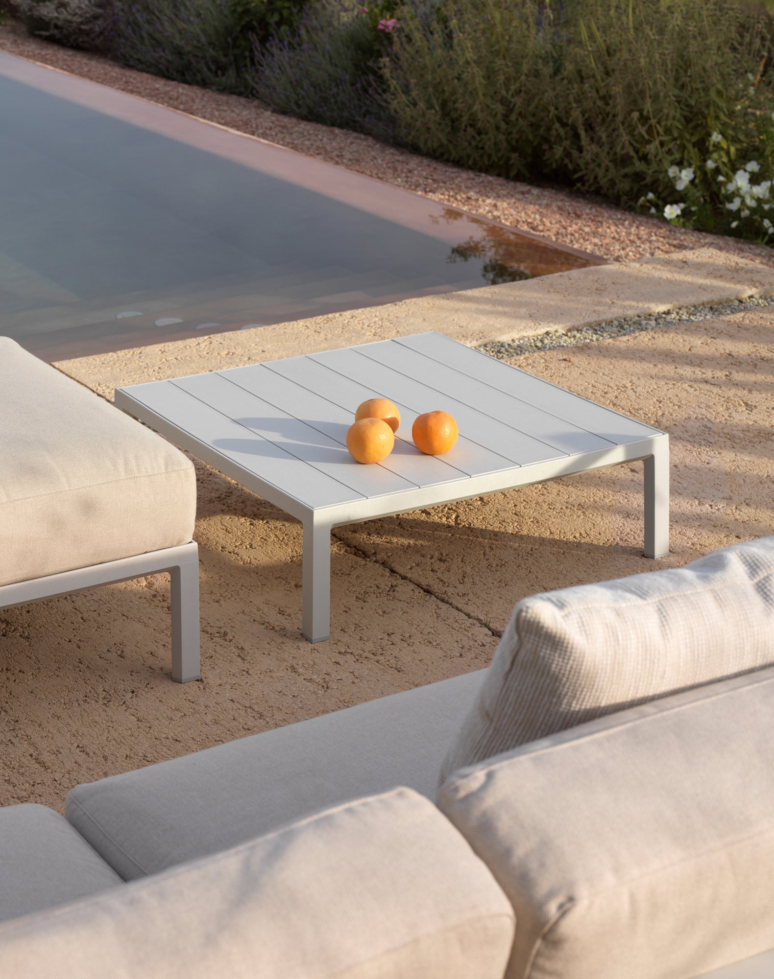 Maximo table basse