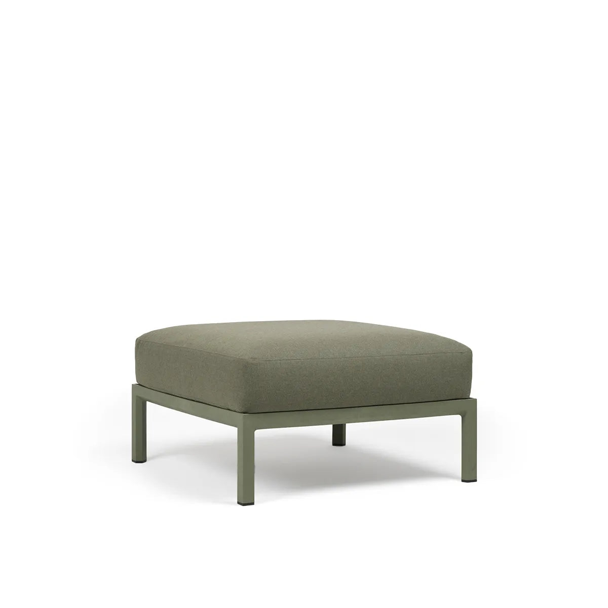 Pouf Maximo Nardi – structure cactus, coussins Timo