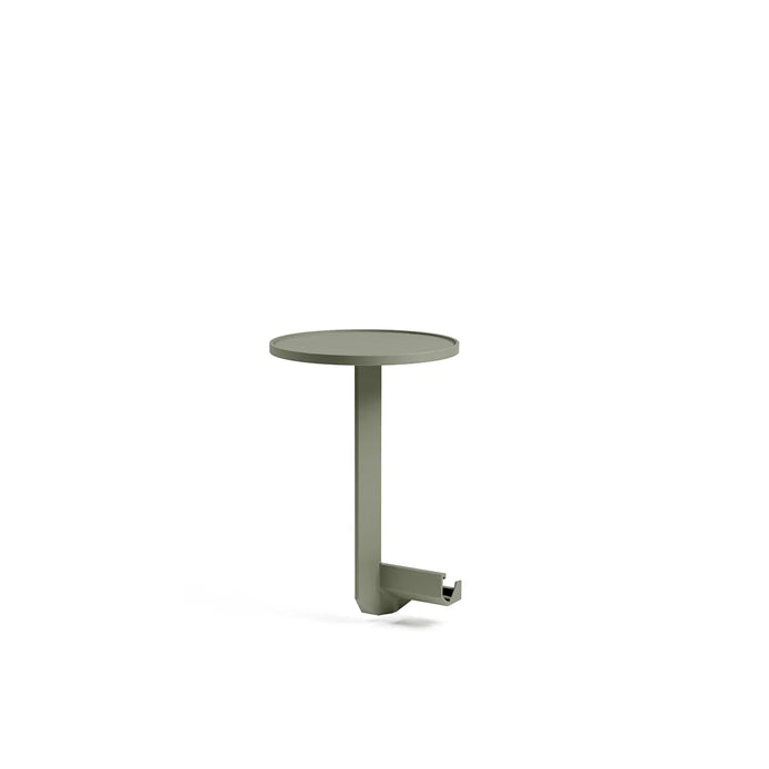 Table d'appoint Maximo Ø33 Nardi – coloris cactus