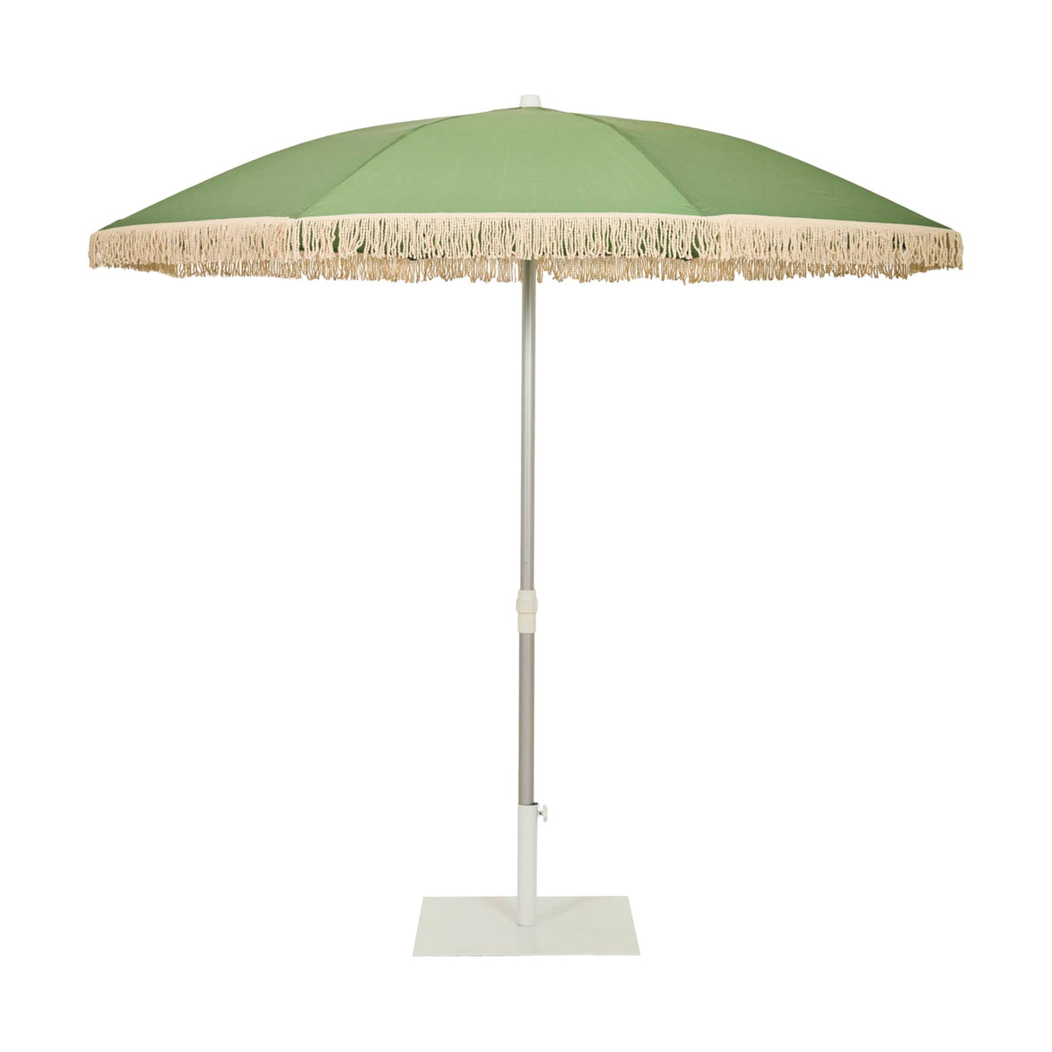 Parasol Menorca Ø 250 cm Ezpeleta