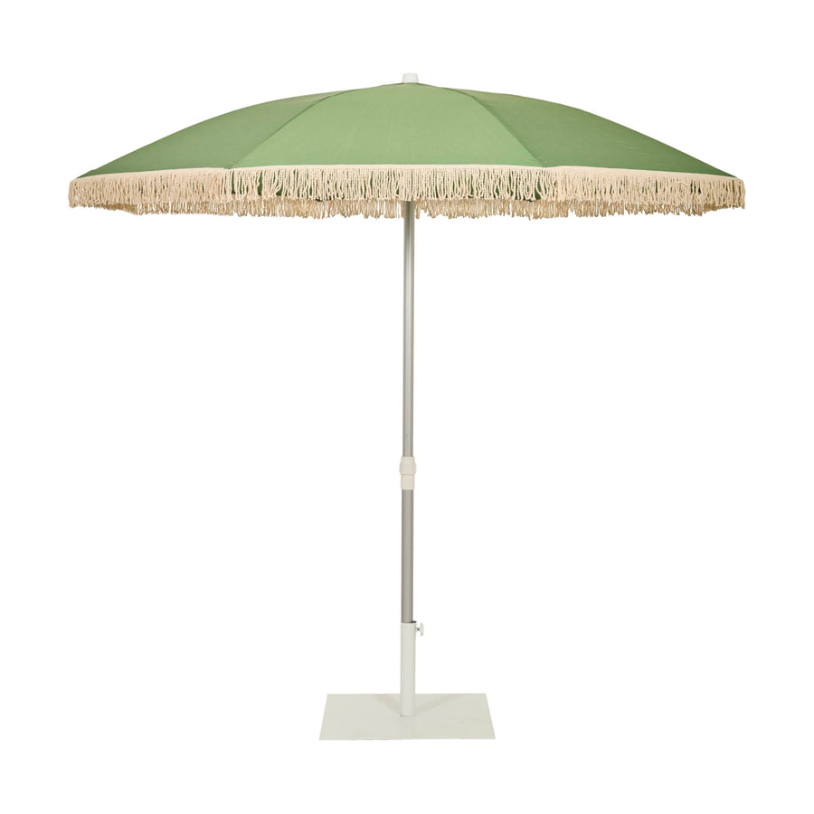 Parasol Menorca Ø 250 cm Ezpeleta