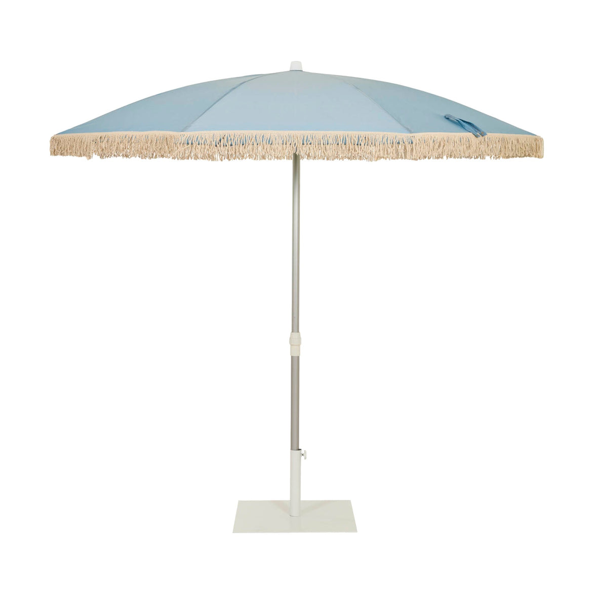 Parasol Menorca Ø 250 cm Ezpeleta
