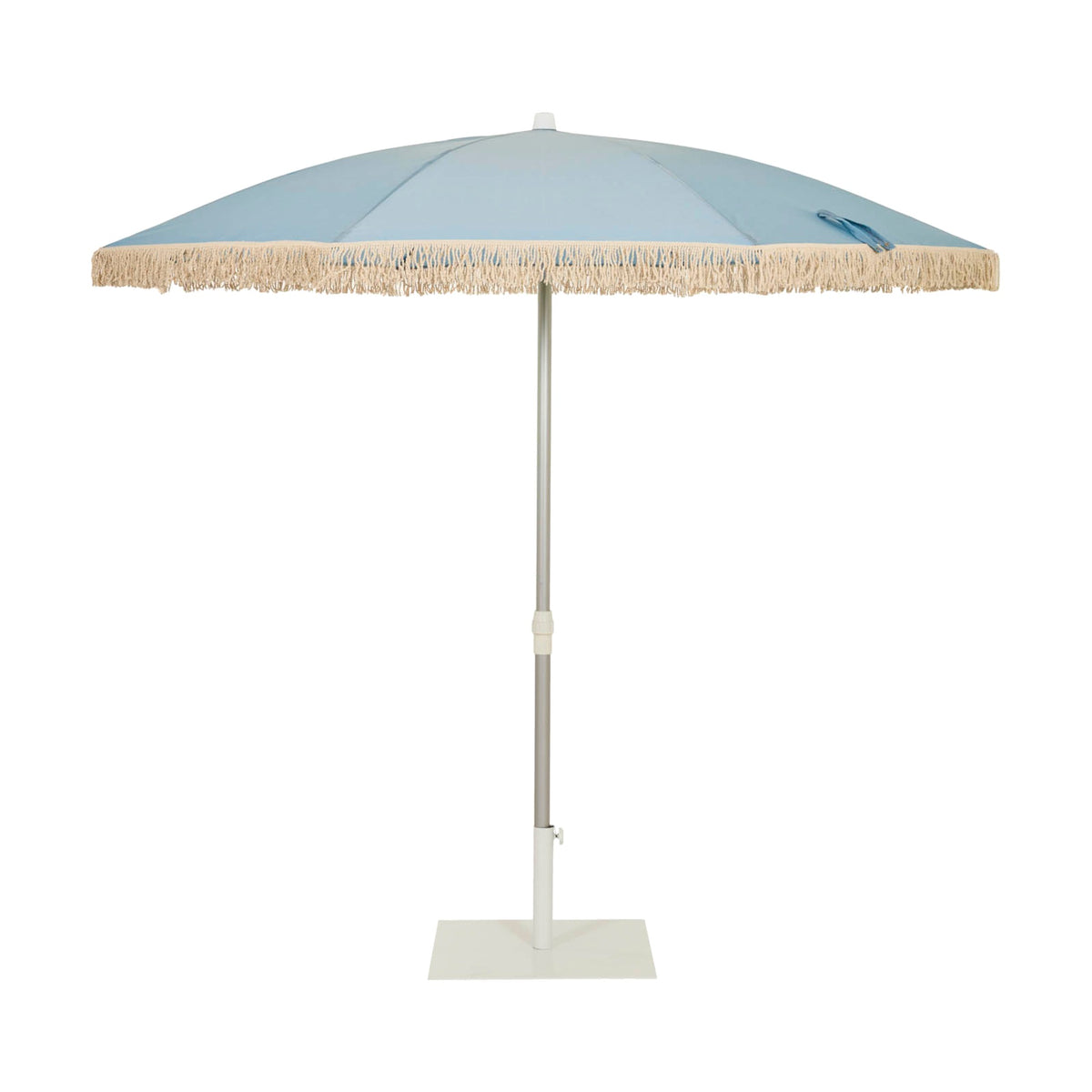 Parasol Menorca Ø 250 cm Ezpeleta