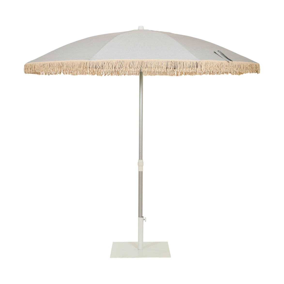 Parasol Menorca Ø 250 cm Ezpeleta
