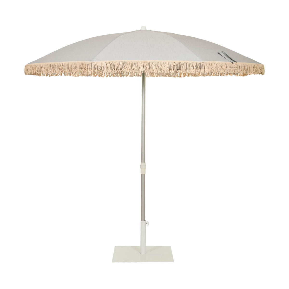 Parasol Menorca Ø 250 cm Ezpeleta