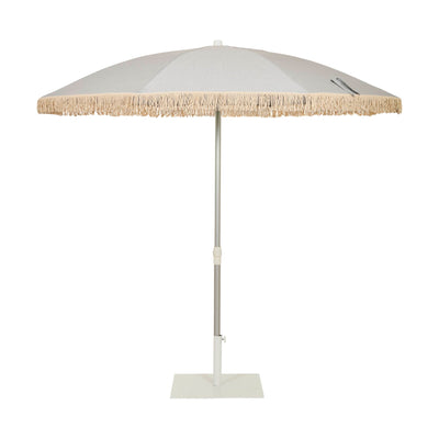 Parasol Menorca Ø 250 cm Ezpeleta