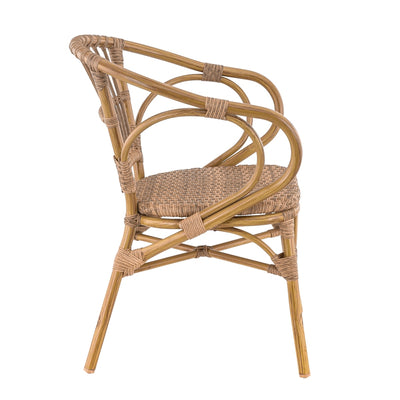 Fauteuil Liane