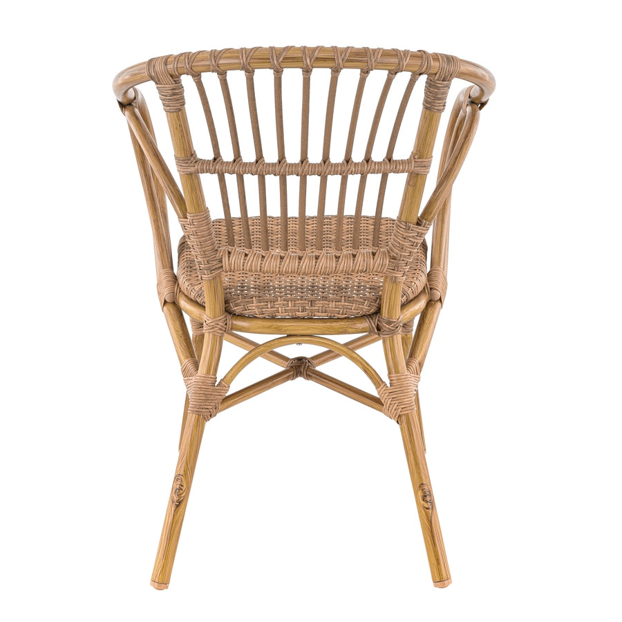Fauteuil Liane