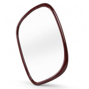 Miroir Iriso 80 × 120 cm forme organique