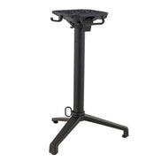 Pied de table Prisme 3