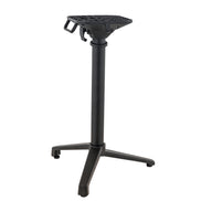 Pied de table Prisme 3