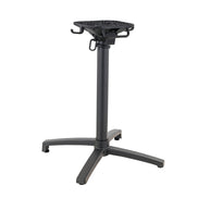 Pied de table Prisme 4
