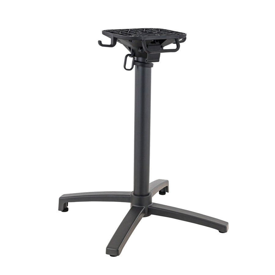 Pied de table Prisme 4