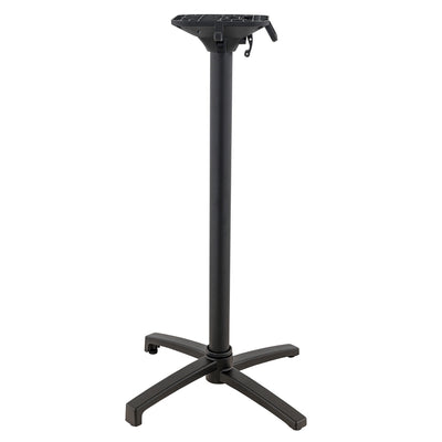 Piètement de bar Prisme 4