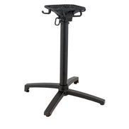 Pied de table Prisme 4
