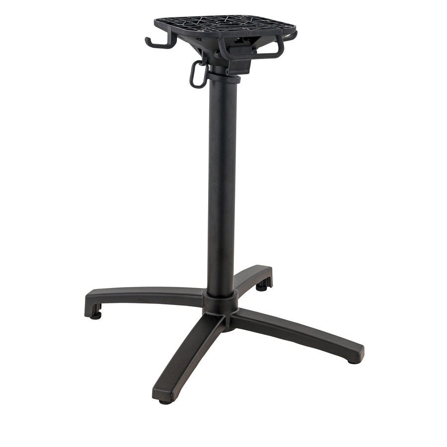Pied de table Prisme 4