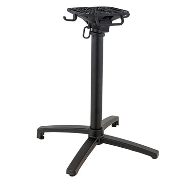 Piètement de table Prisme 4