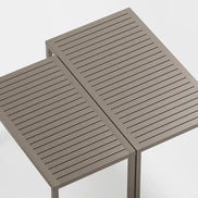 Table Cube Nardi – mise en situation