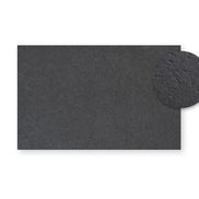 Plateau stratifié rectangulaire Nardi – coloris Anthracite Materia