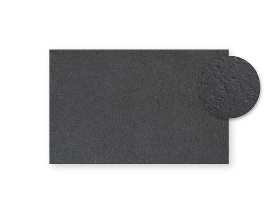 Plateau stratifié rectangulaire Nardi – coloris Anthracite Materia