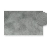 Plateau stratifié rectangulaire Nardi – coloris Ciment