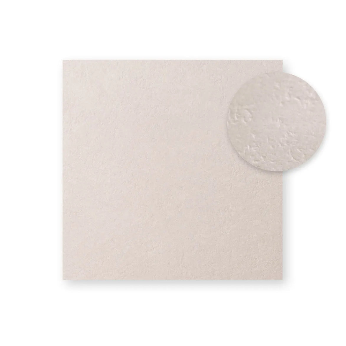 Plateau stratifié carré Nardi – coloris Corde Materia