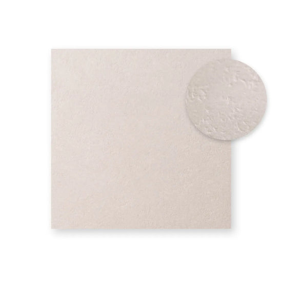 Plateau stratifié carré Nardi – coloris Corde Materia