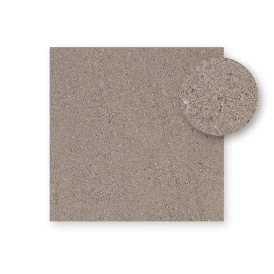 Plateau stratifié carré Nardi – coloris Gris Tourterelle